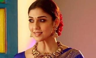 Why are there no promotions for Nayanthara's 'Gold'? - Interesting updates