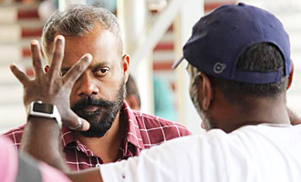 'Goli Soda 2' Shooting Spot