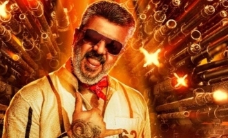 Producer shares hot updates on the release of Ajith Kumar's 