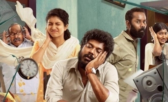 From Theatres to OTT: Manikandan's 'Good Night' Set to Release on Disney+ Hotstar