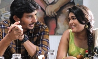 Jiiva Gorilla release date change details