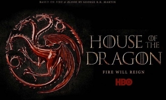 Game Of Thrones Spin Off Series Prequel House of The Dragon Targaryen Story Teaser Trailer Launched 2022 Release