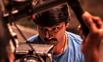 'Graghanam' Shooting Spot