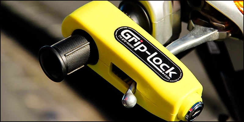 4. Grip-lock