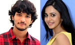 Rakul and Gautam Karthik hit off well