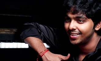 G.V. Prakash follows Rajni's words