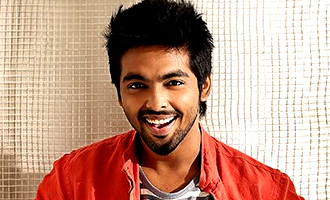 G.V.Prakash Kumar to have four films released in 2016