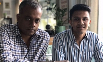 Rift Confirmed ! Gautham Menon and Karthik Naren slam each other