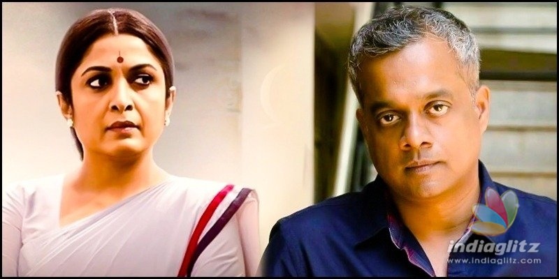 Gautham Menons strong reply to Deepa!