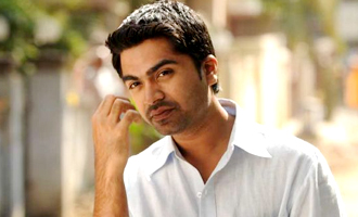 Simbu's next on 29th