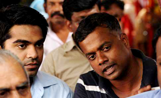 Simbu-Gautham Film storyline revealed