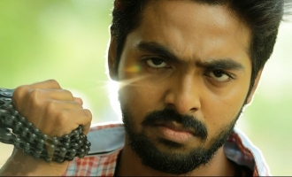 G.V.Prakash's bold reaction for call to demolish Periyar statues