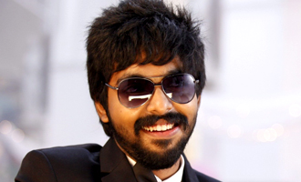 GVP to romance a 'Premam' girl