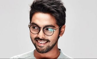 GV Prakash to have a busy start!