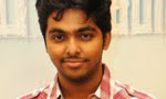 GV Prakash turns 25