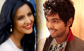 Priya Anand to pair up with G.V.Prakash