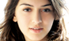 Hansika says double OK