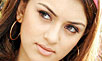 Hansika is unwell