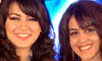 Genelia-Hansika: Friends forever