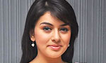 Hansika becomes hot property