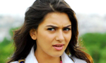 Hansika Cannot Rest