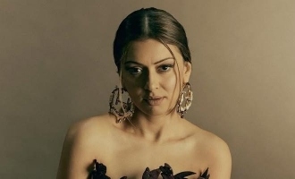 Hansika Motwani Faces FIR Allegation of Family Violence Charge