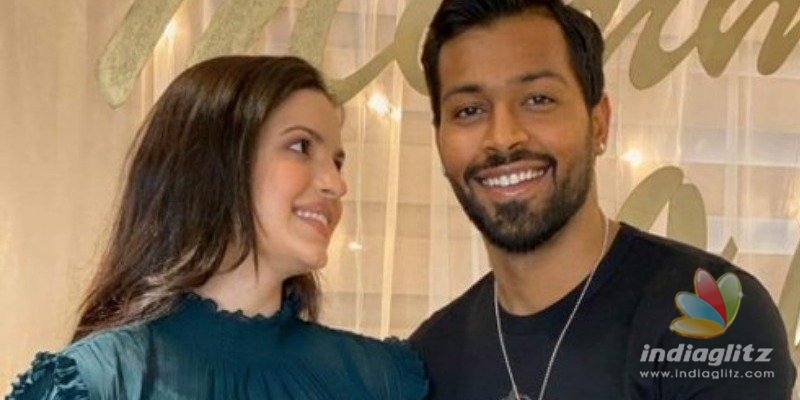 Hardik Pandyas girlfriend actress Natasa Stankovic is pregnant