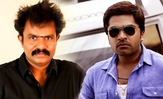 Simbu-Hari combo returns