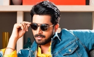 8 music directors Harish Kalyan new movie