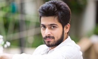 Harish Kalyan turns macho for his next after 'Pyaar Prema Kadhal'