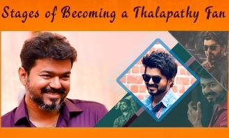 The Stages of Becoming a Thalapathy Fan