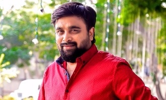 Happy Birthday Sasikumar!