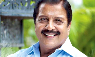 Happy Birthday Sivakumar sir