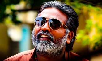 Vijay Sethupathi, the man who defines versatility