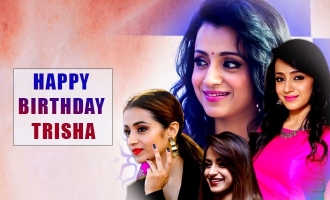 Birthday Special: Why we love Trisha so much!