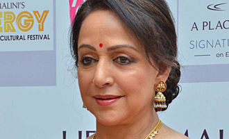 Hemamalini lunches Synergy 2017 an International Cultural Festival