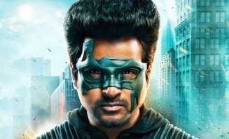 Massive update on Sivakarthikeyan's Hero is here