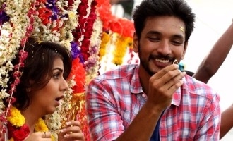 Gautham Karthik film dominates box office earnings Hara Hara Maha Devaki