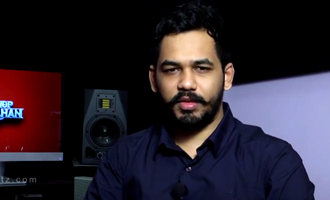 Hiphop Tamizha Aadhi is the next after G.V.Prakash and Vijay Antony