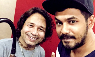 Hiphop Tamizha Aadhi ropes in Rahman's singer for 'Aranmanai 2'