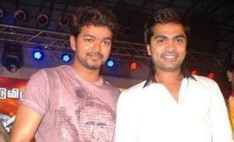 Vijay and Simbu will decide the next TN government - T. Rajendhar