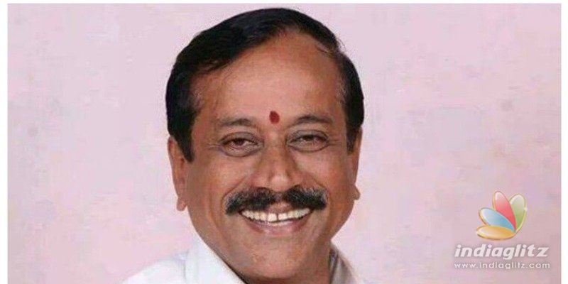 H. Raja trolls Thalapathy Vijay supporters