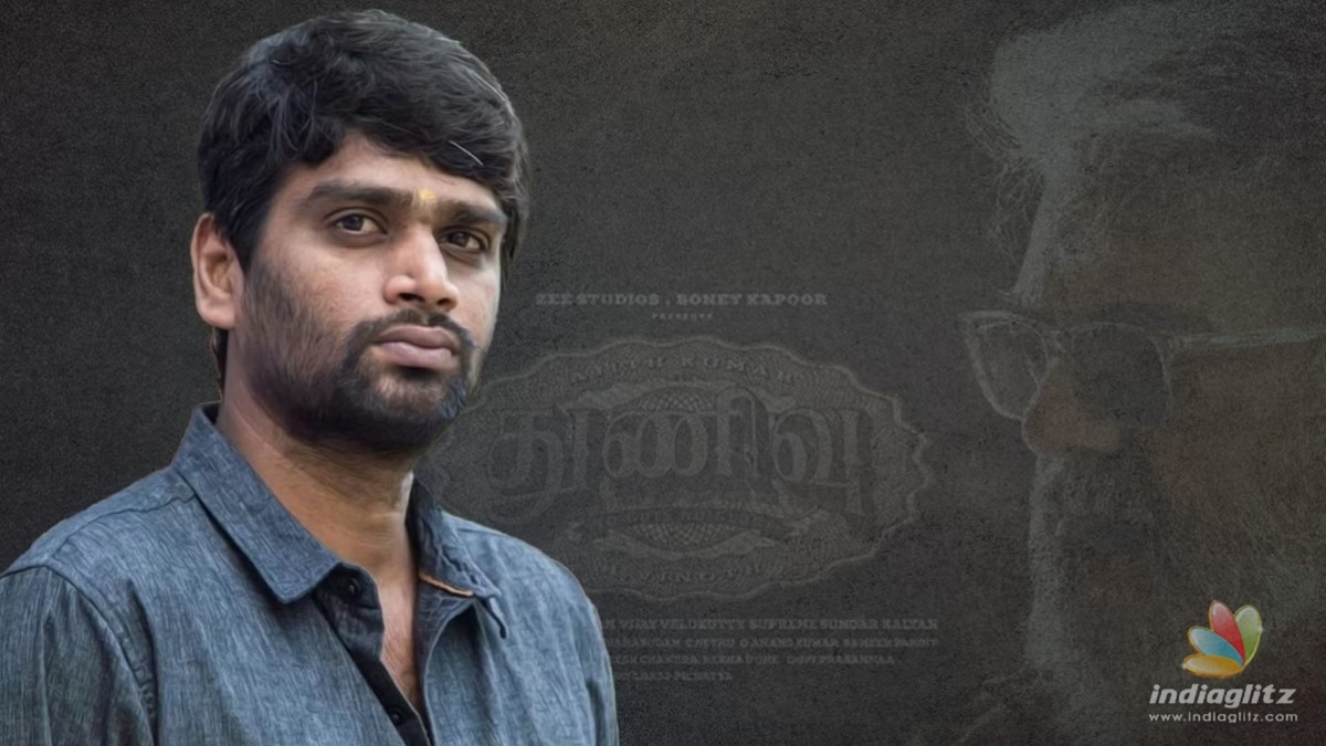 Thunivu effect - H. Vinoth receives costly gift from producer even before next film launch?