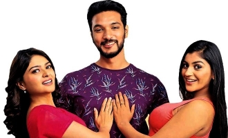 'IAMK' gets a censor verdict as expected!