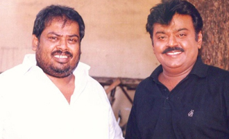 List of Films Produced By Ibrahim Rowther with Vijayakanth as Hero