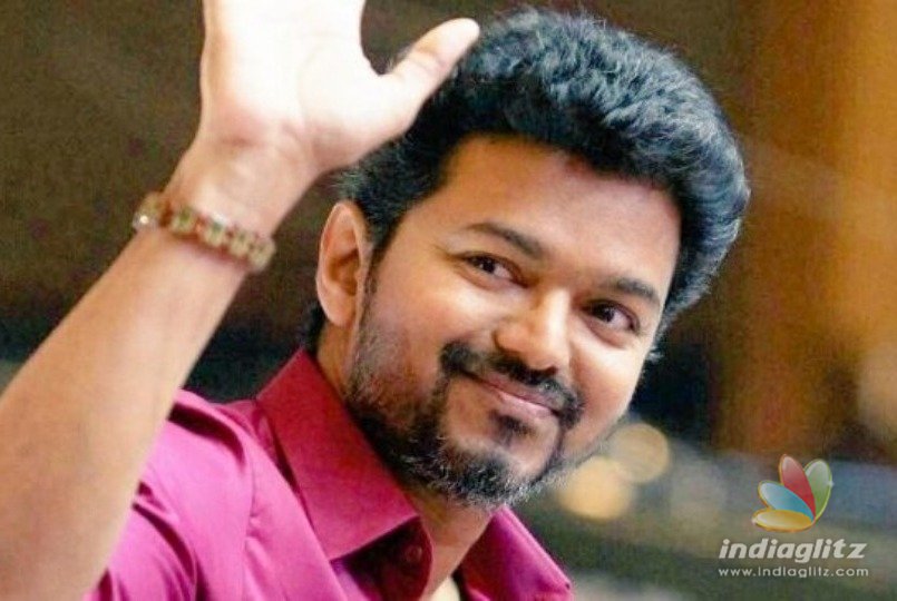 Karthik Raja reveals the secret behind Thalapathy Vijays success