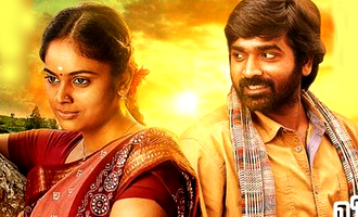 Great news for Vijay Sethupathi's 'Idam Porul Yaeval'