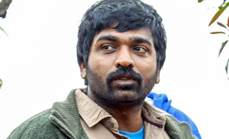 Director hints at Vijay Sethupathi's next release after 'Rekka'