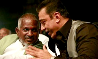 கமலுடன் 11 வருடங்கள் கழித்து இணையும் கின்னஸ் சாதனையாளர்