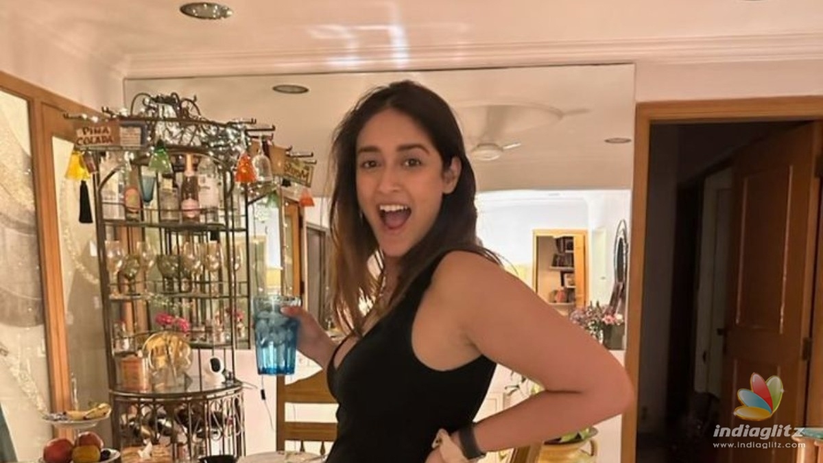 New mom-to-be Ileana D’Cruz reveals her first-ever baby bump pictures! - Viral